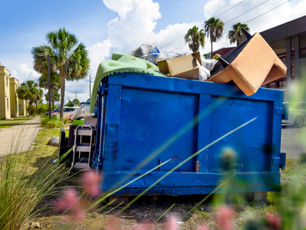 Best Residential Junk Removal  in South Daytona, FL