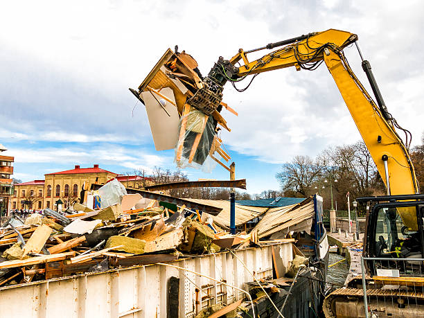 Best Local Junk Hauling  in South Daytona, FL